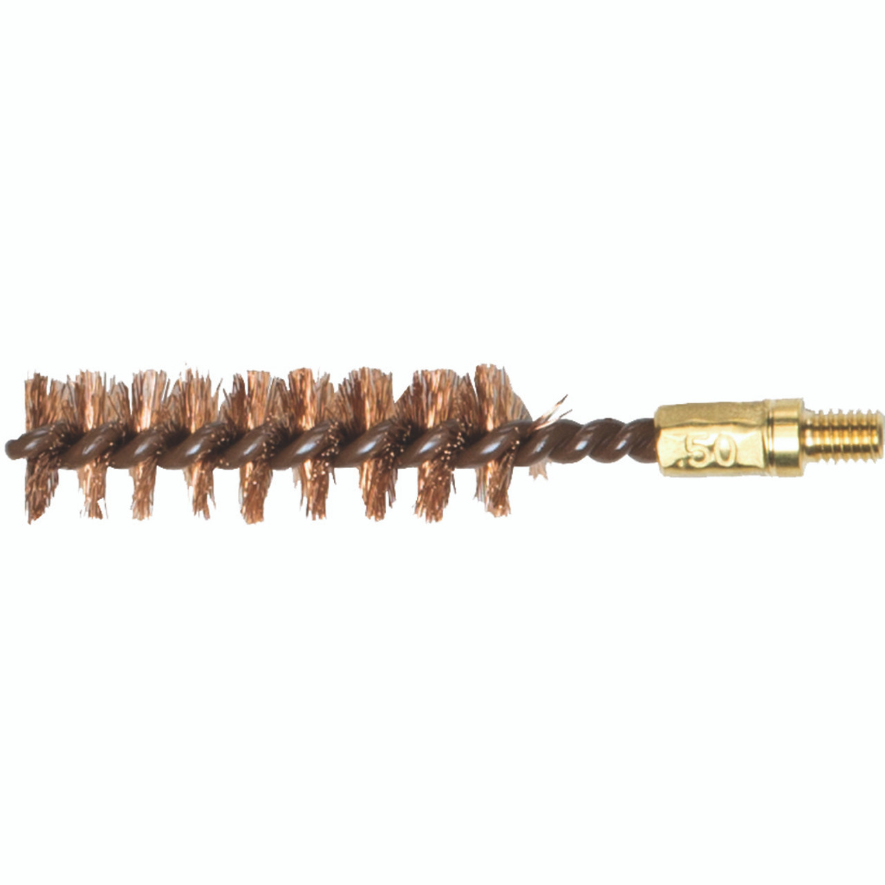 CVA Cleaning Brush .45 Cal