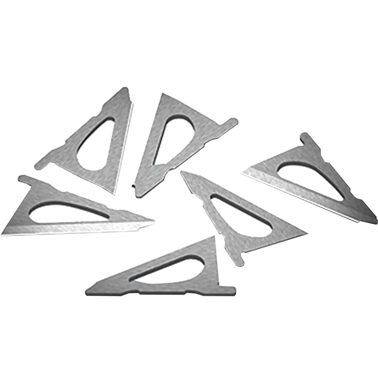G5 Striker V2 Replacment Blade Kit 9 pk. G5 Striker V2 Replacment Blade Kit 9 pk.