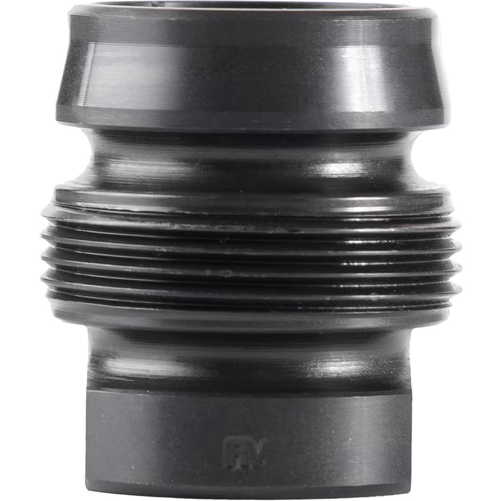 Dead Air Xeno Zero Mount .45 Cal. .625-24