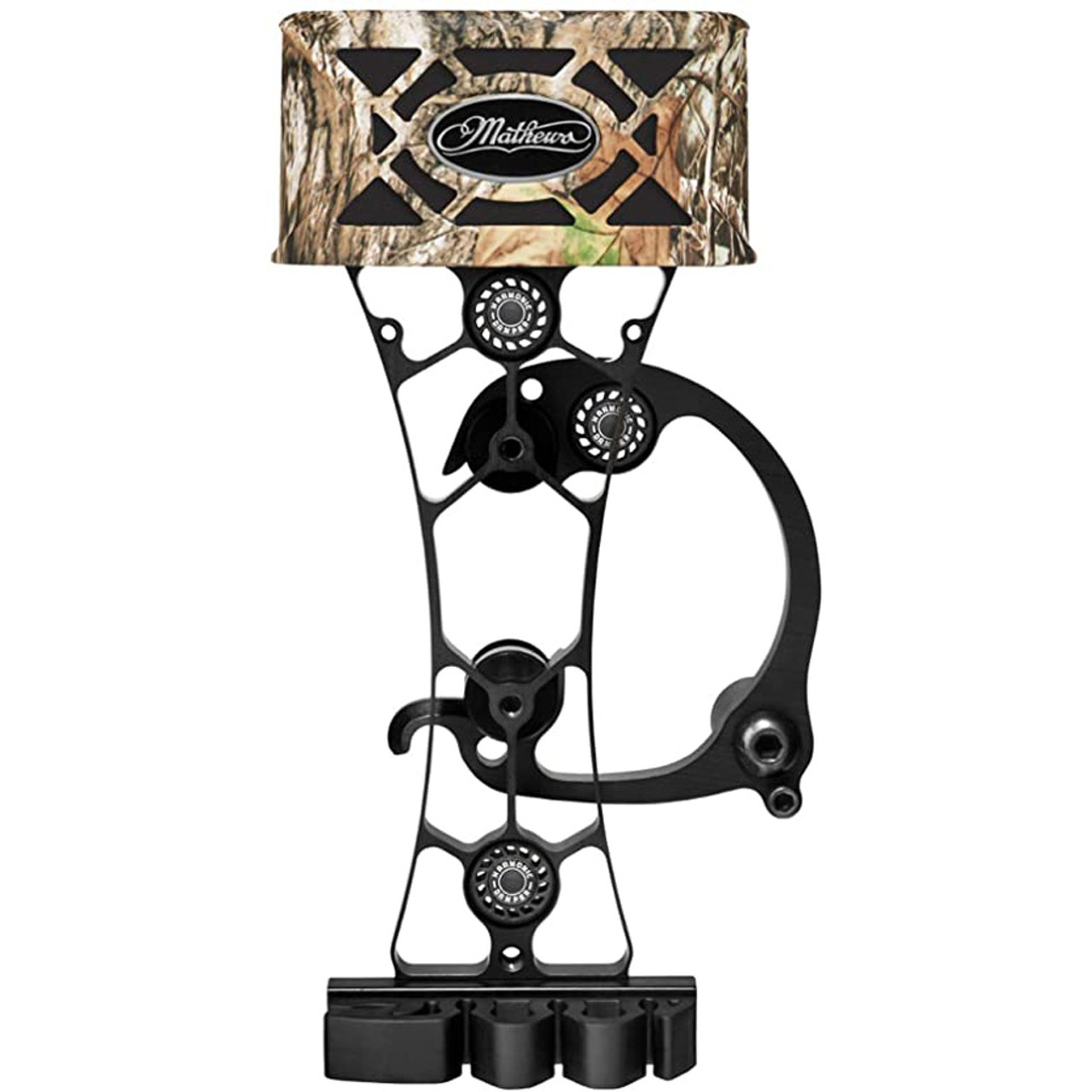 Mathews Arrow Web HD Quiver Realtree Edge 4 Arrow Mathews Arrow Web HD Quiver Realtree Edge 4 Arrow
