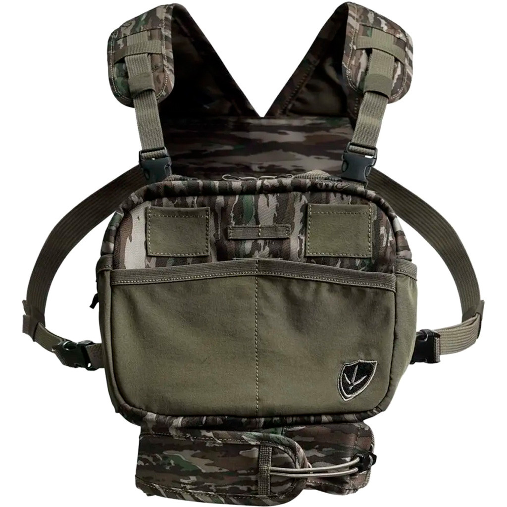 Blocker Finisher Turkey Chest Pack Realtree Original OSFM