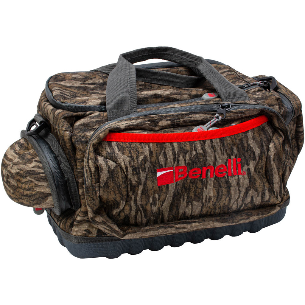 Benelli Ducker Blind Bag Mossy Oak Bottomlands