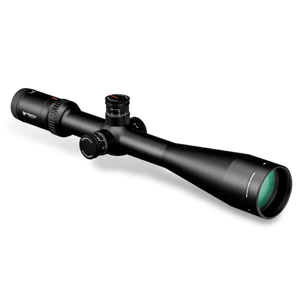 Vortex Viper HS-T Scope 6-24x50mm 30mm VMR