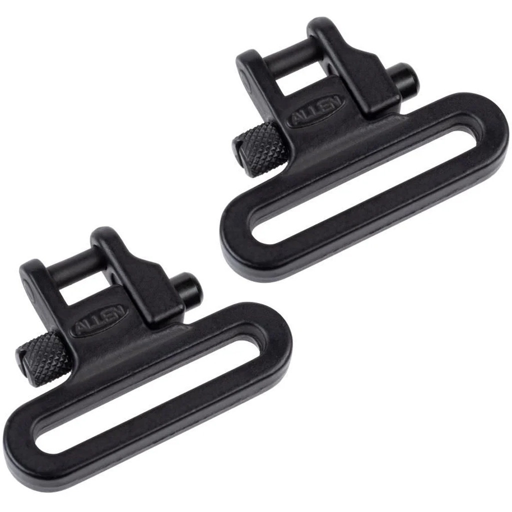 Allen Swivel Set Cast 1.25In 1.25in