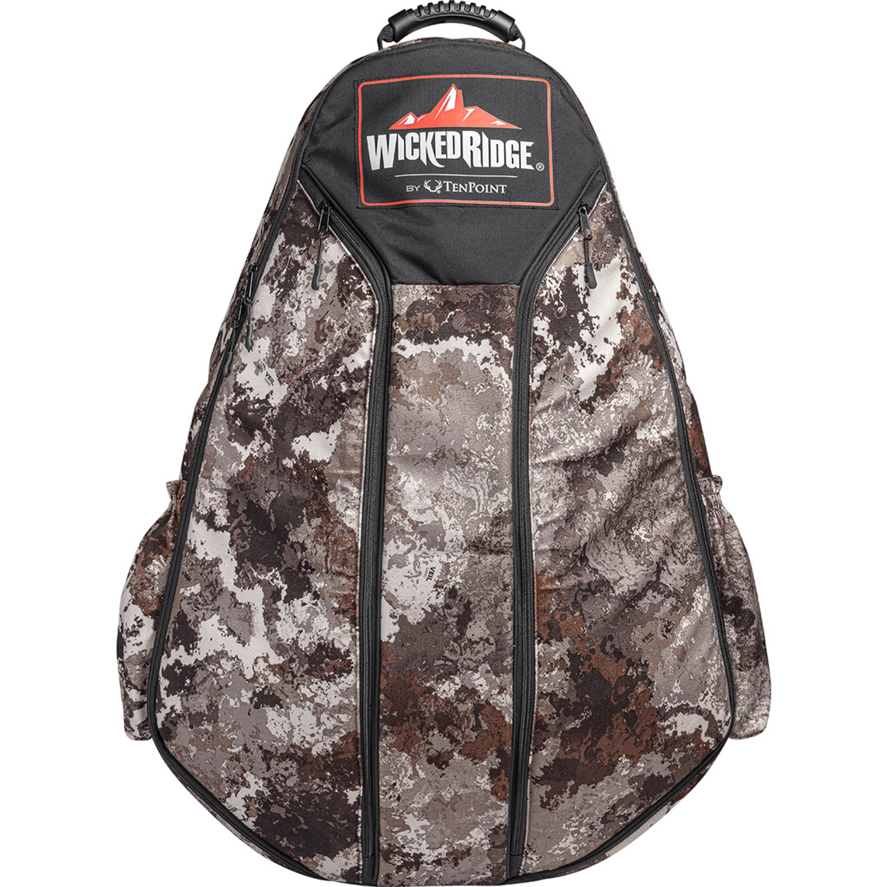 Wicked Ridge Ambush Bowpack fits Fury 410 Raider 400 Wicked Ridge Ambush Bowpack fits Fury 410 Raider 400
