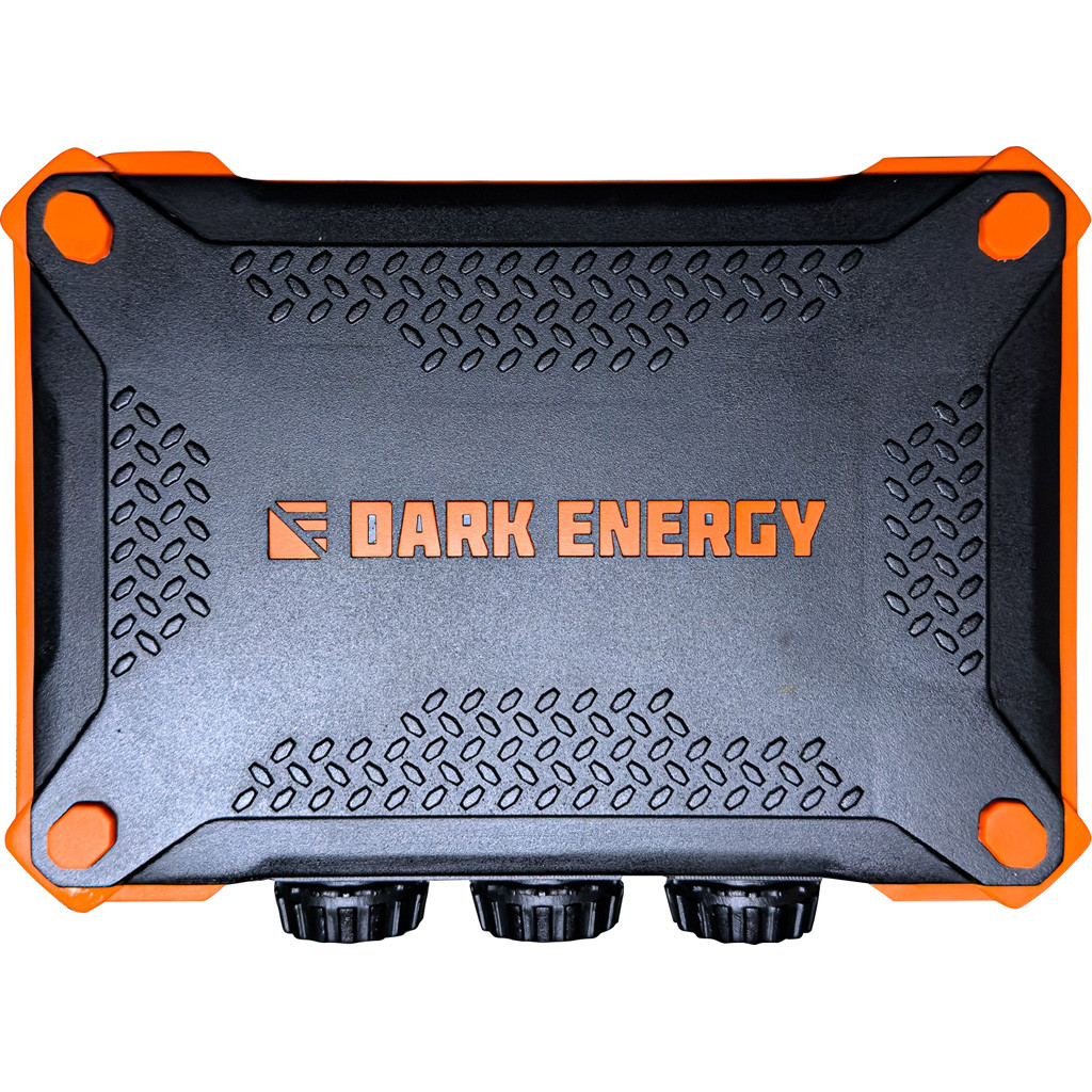 Dark Energy Poseidon XL Charger