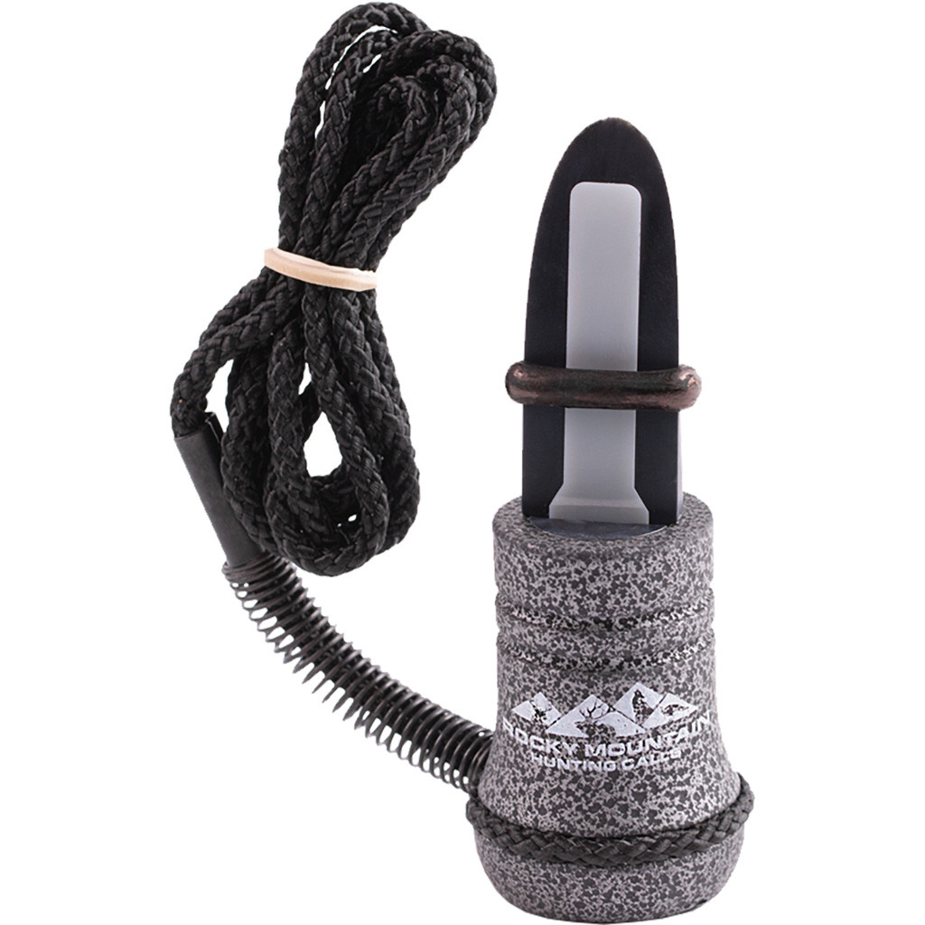 Rocky Mountain Atomic-13 Cow Call