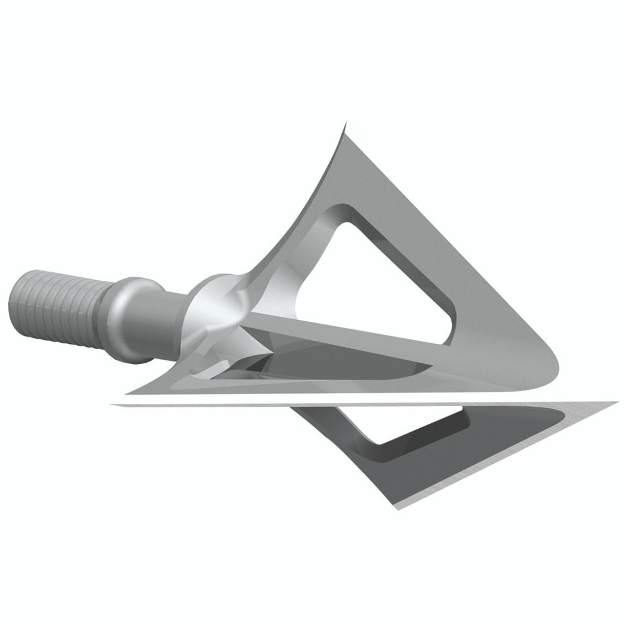 G5 Montec Crossbow Broadheads 100 gr. 3 pk. G5 Montec Crossbow Broadheads 100 gr. 3 pk.