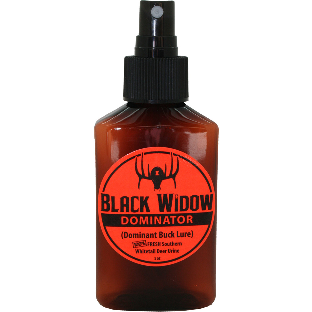 Black Widow Red Label Lure Dominator 3 oz.