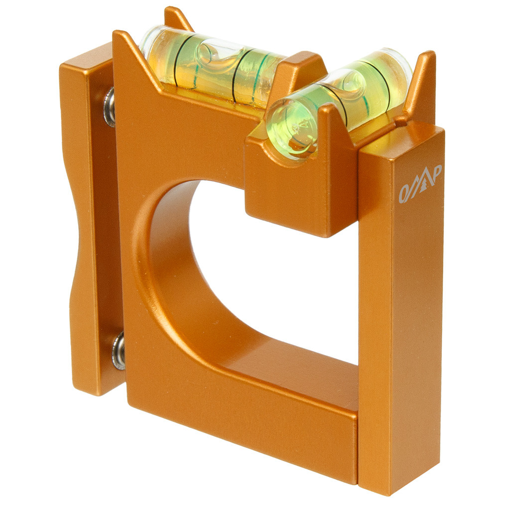 October Mountain Precision Bow Level