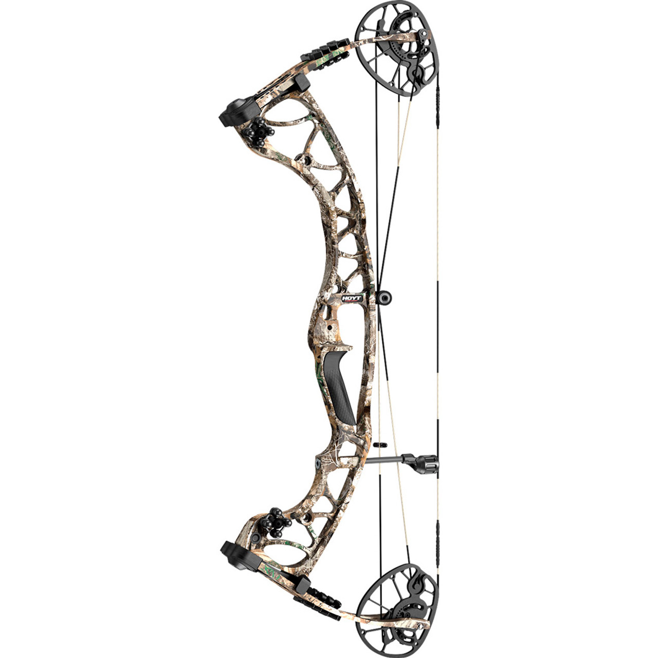 Hoyt Torrex XT Edge 29in. 65lb. Right Hand