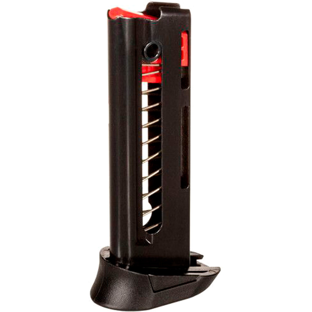 Taurus 22TUC Magazine 22 LR. 9 rd.