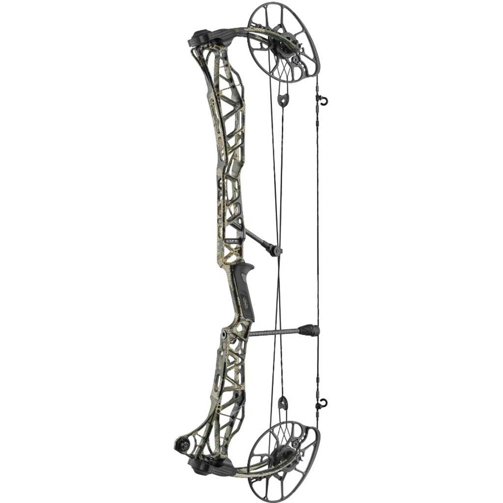 Mathews Lift XD Kuiu Verde 70lb 32in RH