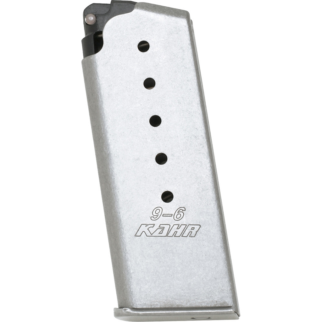 Kahr 9mm ACP Magazine Fits CM, MK and PM Models