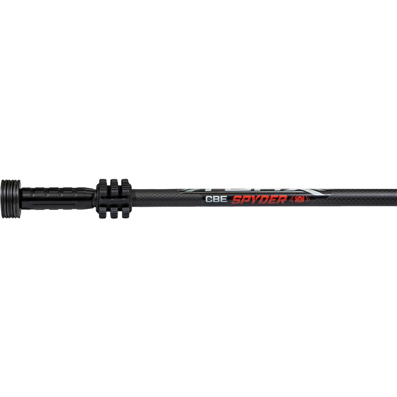 CBE Torx Spyder V-Bar Black CBE Torx Spyder V-Bar Black