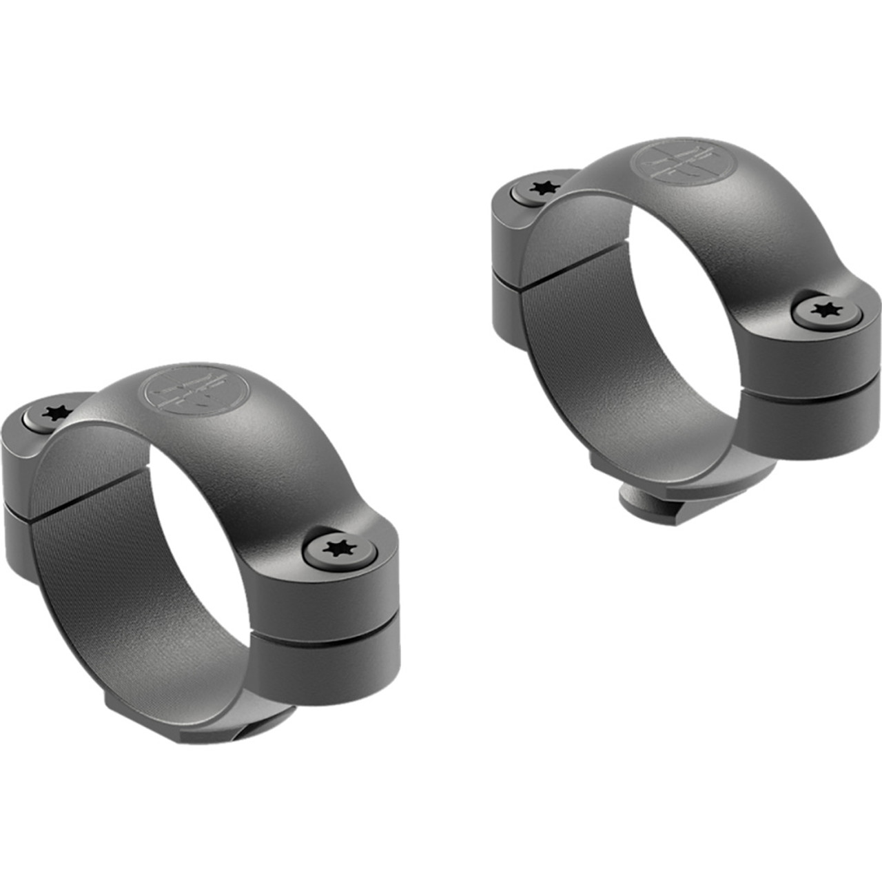 Leupold STD Scope Rings Matte 30mm Low