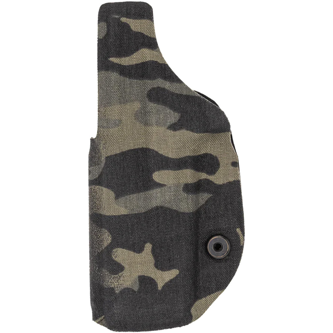 Safariland Wrapped Species IWB Holster Glock 43/43X/43X MOS Cordura Multicam Blk RH