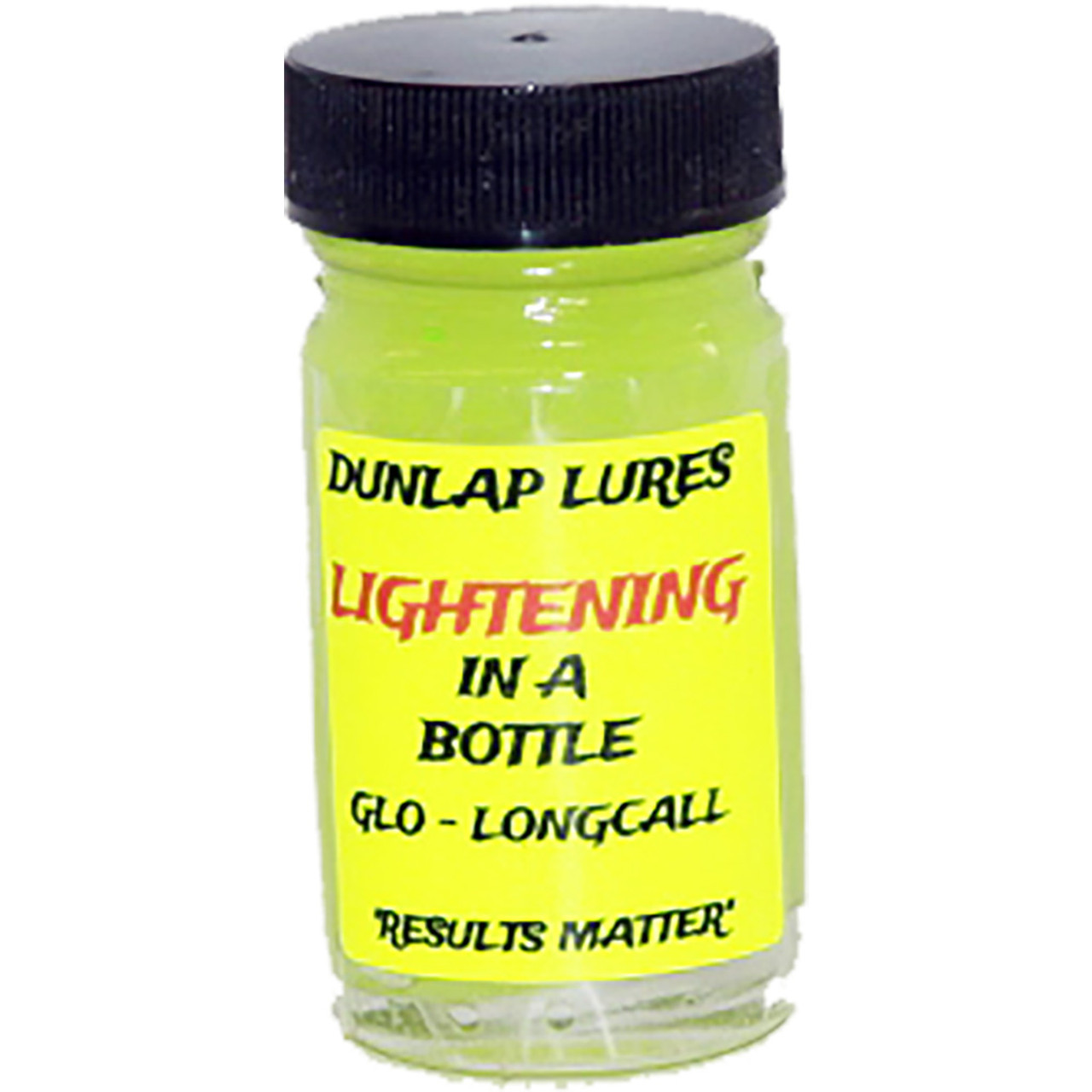Dunlap Lightning in a Bottle 1 oz. Dunlap Lightning in a Bottle 1 oz.