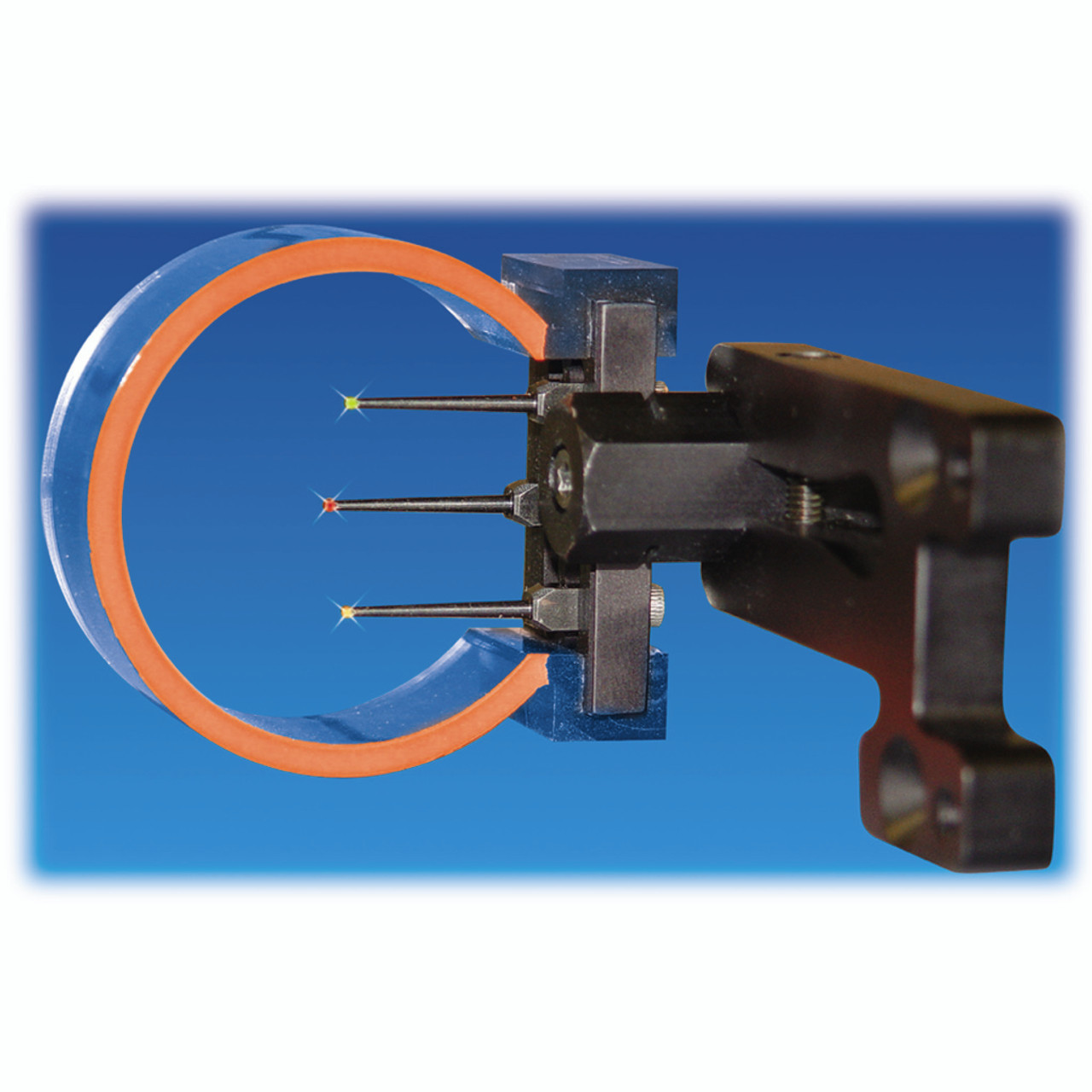 GWS Striker Sight 3 Pin .029 RH/LH