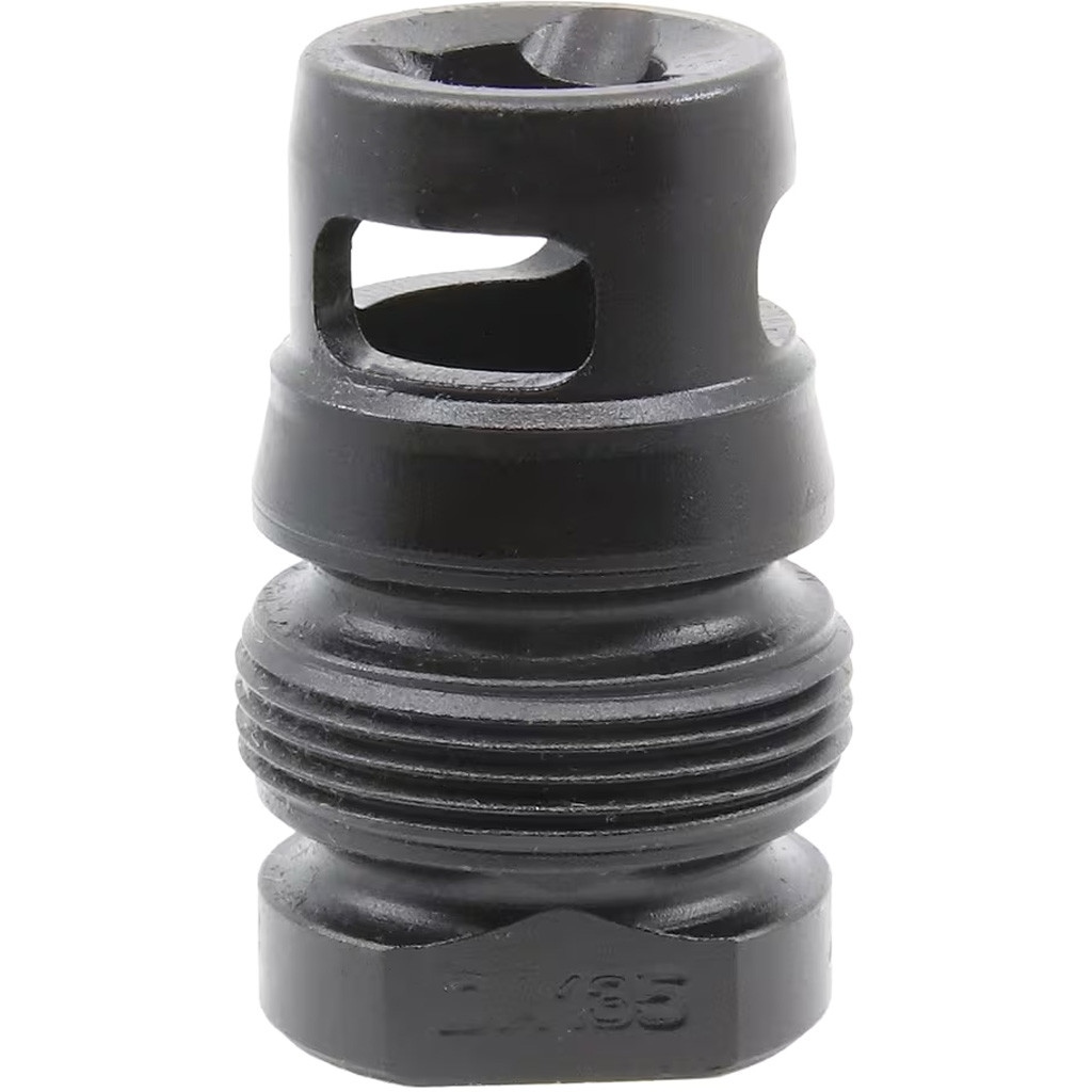 Dead Air Xeno Pistol Wee Brake .38 Cal. M13.5X1LH