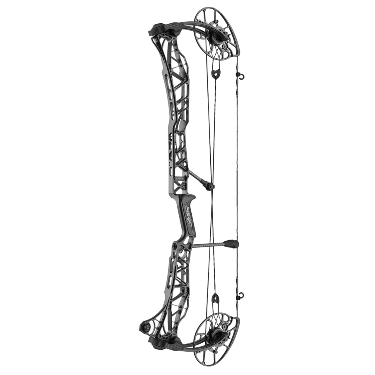 Mathews Lift 33 Black 70lb 30in. Right Hand Mathews Lift 33 Black 70lb 30in. Right Hand