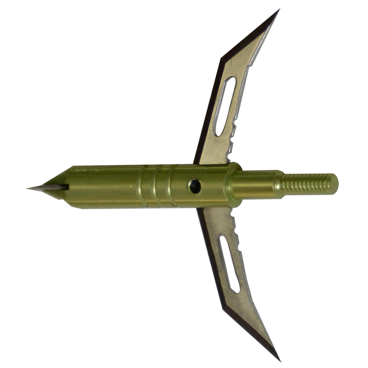 Xecutioner Broadheads Expandable 100 gr. 4 pk. Xecutioner Broadheads Expandable 100 gr. 4 pk.