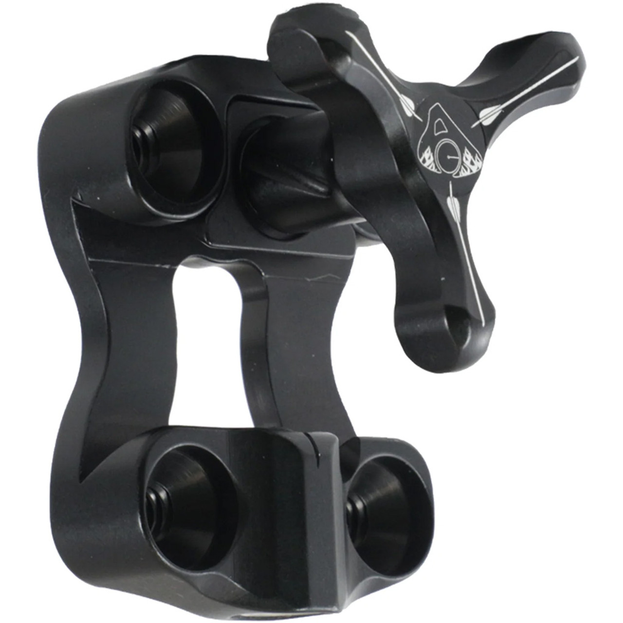 Axcel Achieve XP Compound Wedge Lock Bracket Black LH Axcel Achieve XP Compound Wedge Lock Bracket Black LH