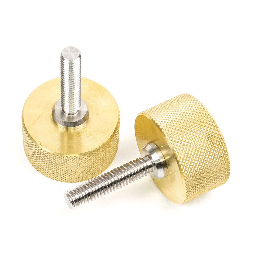 Fleetwood Weighted Limb Bolts 8 oz. 2 pk.