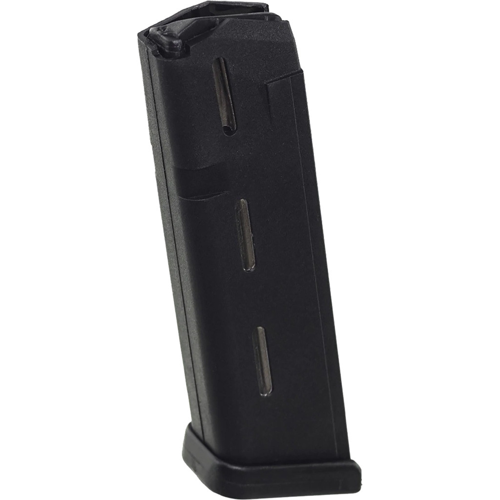 ProMag Polymer Magazine Glock 22/23/27 .40 S&W Black