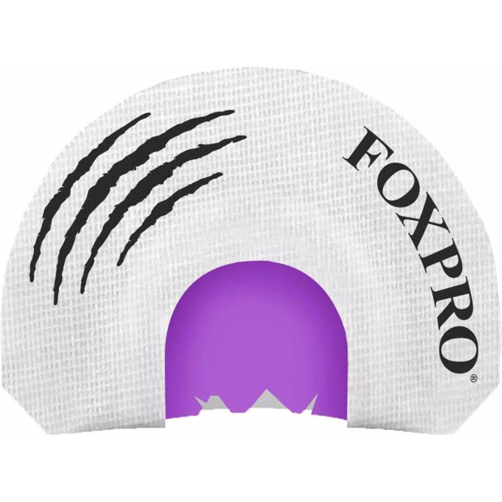 FoxPro Cottontail Diaphragm