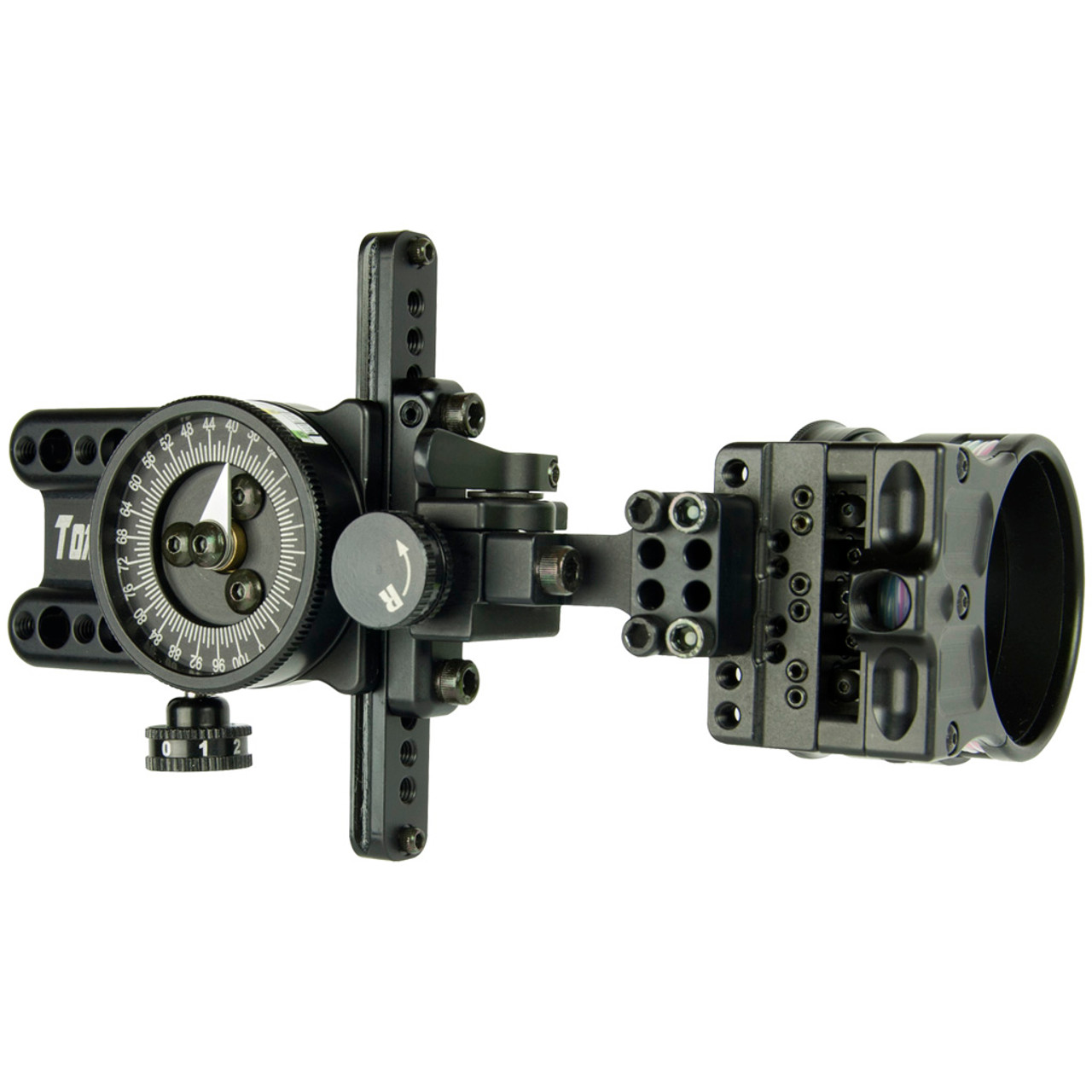 Spot Hogg Tommy Hogg Sight Double Pin Spot Hogg Tommy Hogg Sight Double Pin