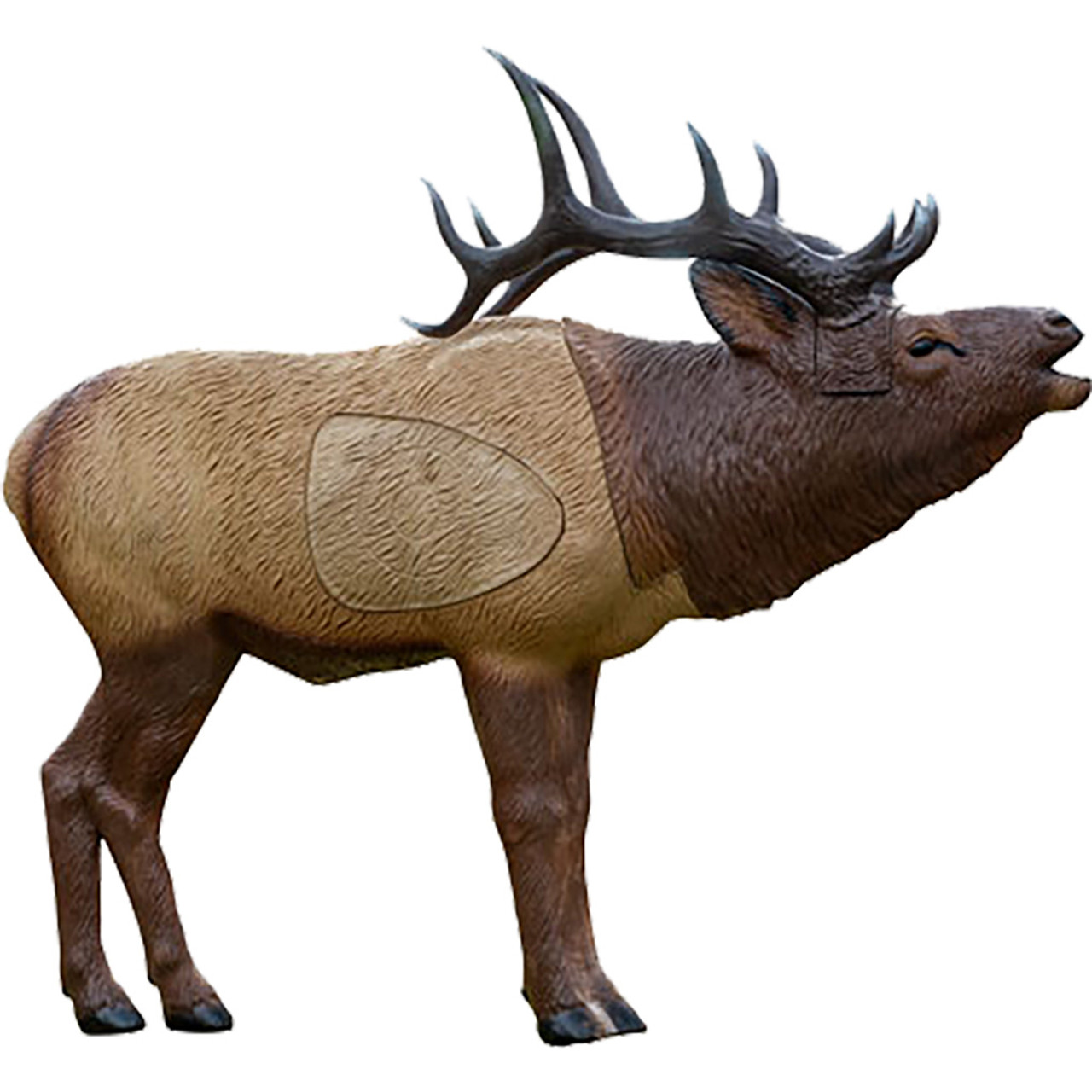 Rinehart 1/3 Scale Elk Target