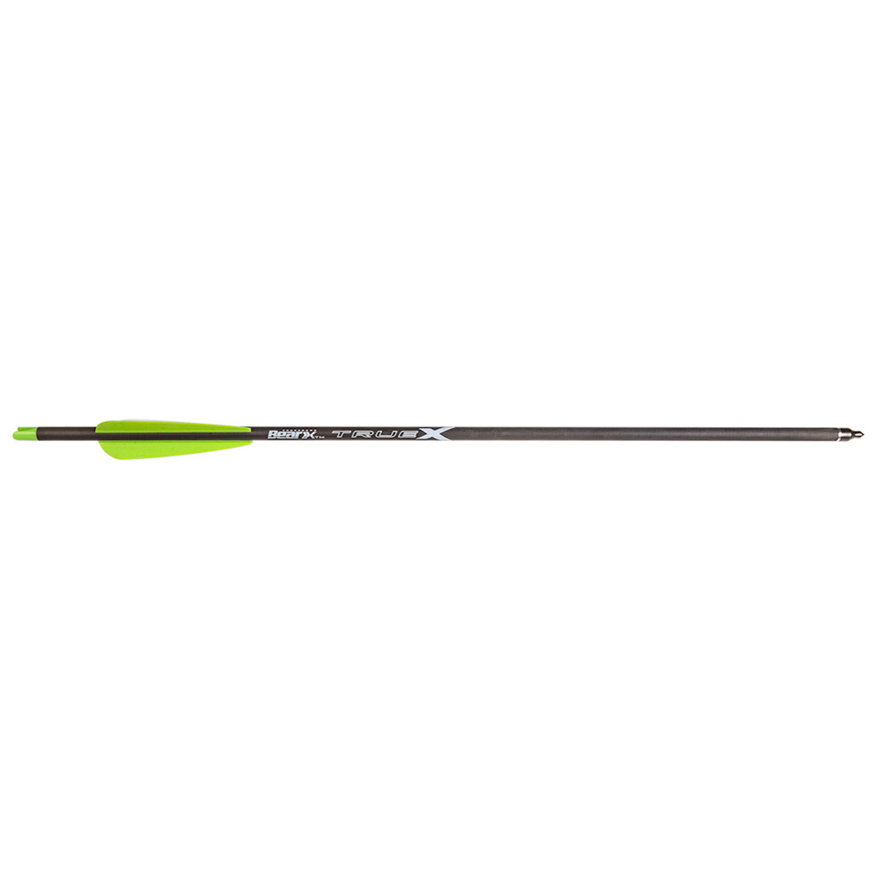Bear X TrueX Max Crossbow Bolts 20 in. 6 pk. Bear X TrueX Max Crossbow Bolts 20 in. 6 pk.