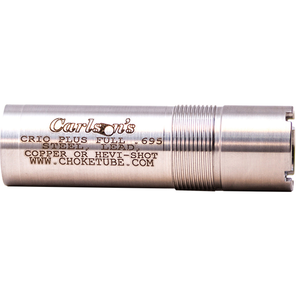 Carlsons Benelli Crio Choke Tube Improved Cylinder 12 ga.