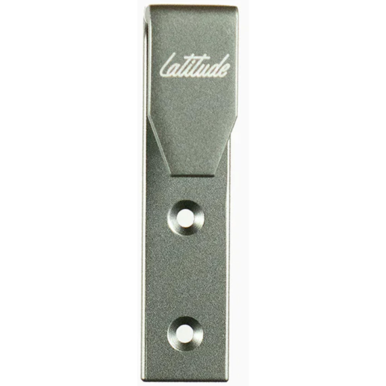 Latitude Fixed Bow Hanger