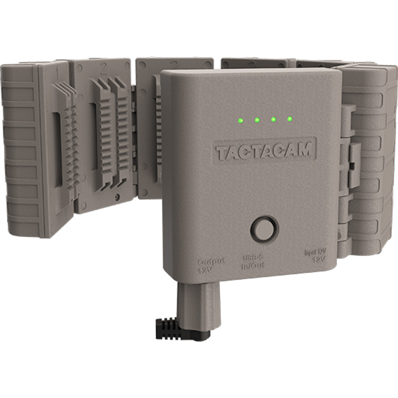 Tactacam Battery Belt