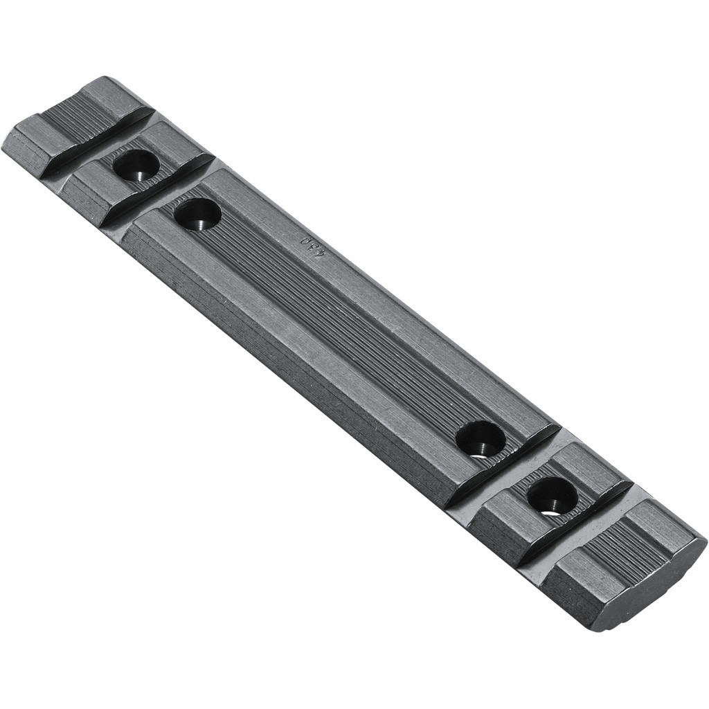Weaver Classic Top Mount Aluminum Base Black Mossberg 930 #430M