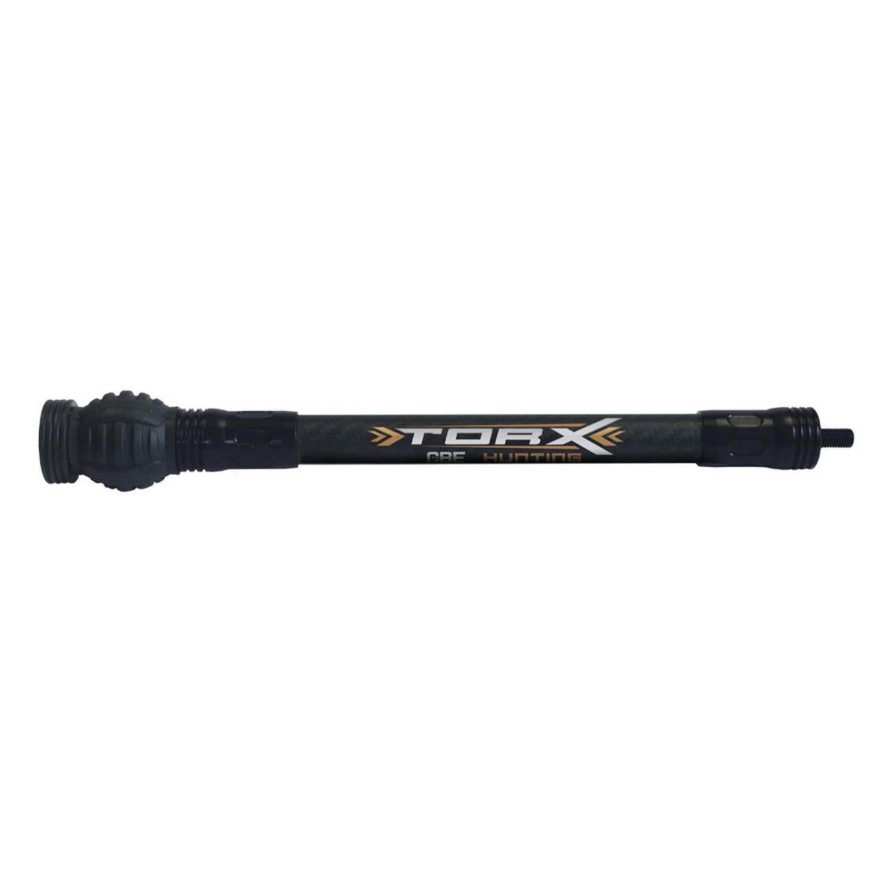 CBE Torx Stabilizer Black 7.5 in.