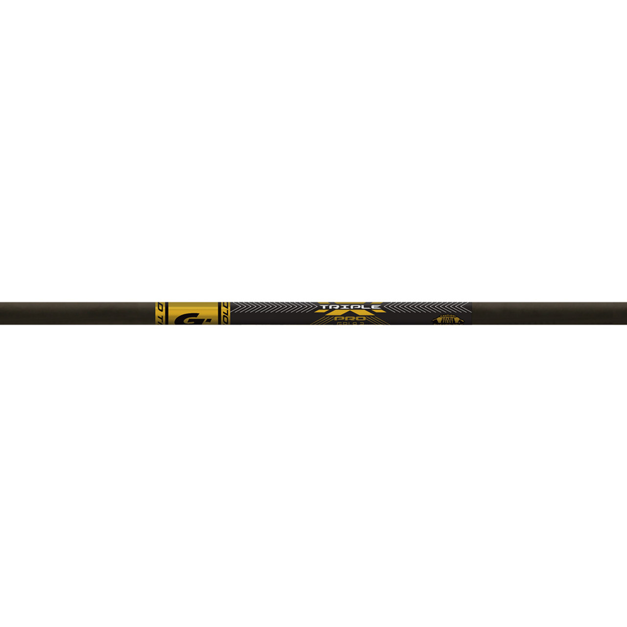 Gold Tip Triple X Pro Shafts Gold Tip Triple X Pro Shafts
