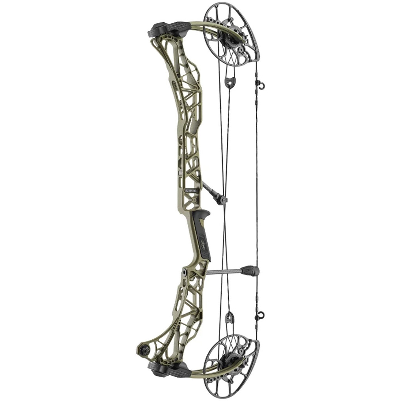 Mathews Lift X 29.5 Ambbush Green 28in 70lb RH Mathews Lift X 29.5 Ambbush Green 28in 70lb RH