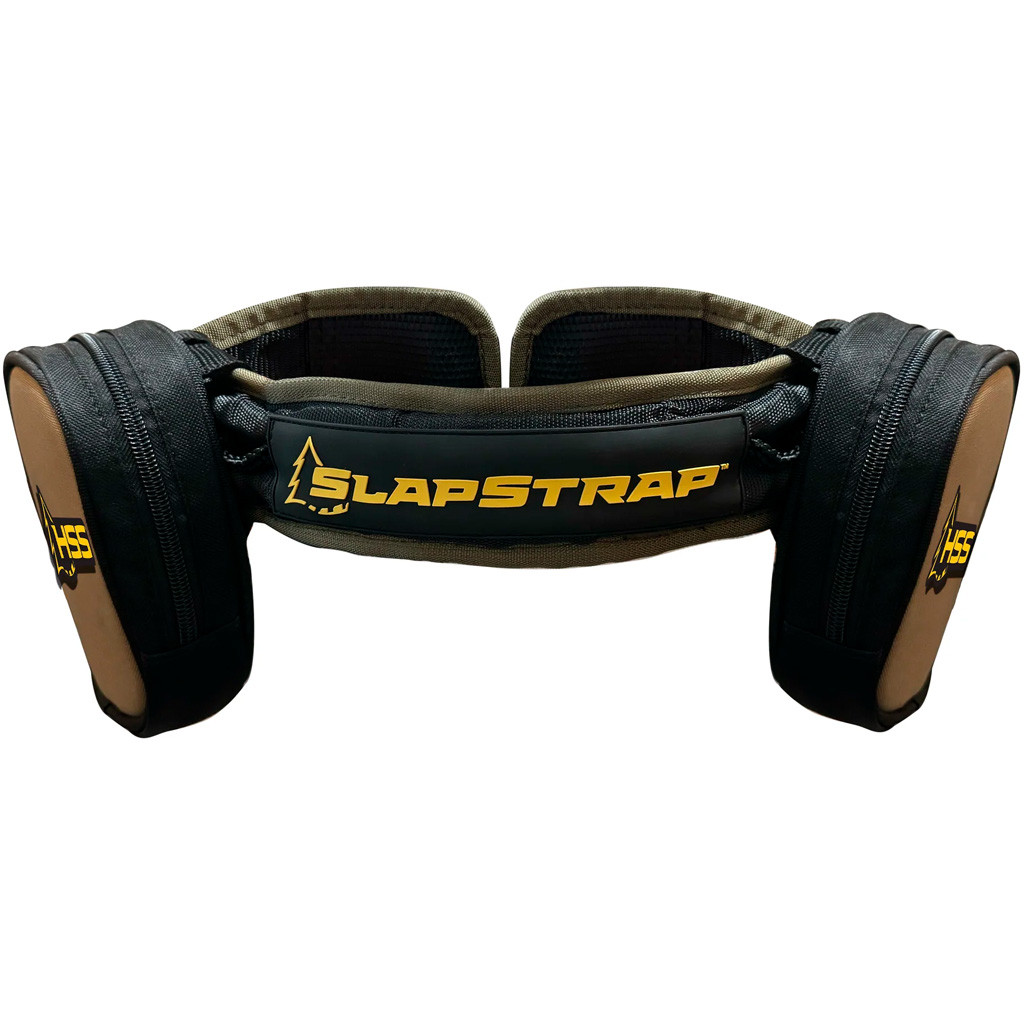 Hunter Safety System Slap Strap Combo 8 ft.