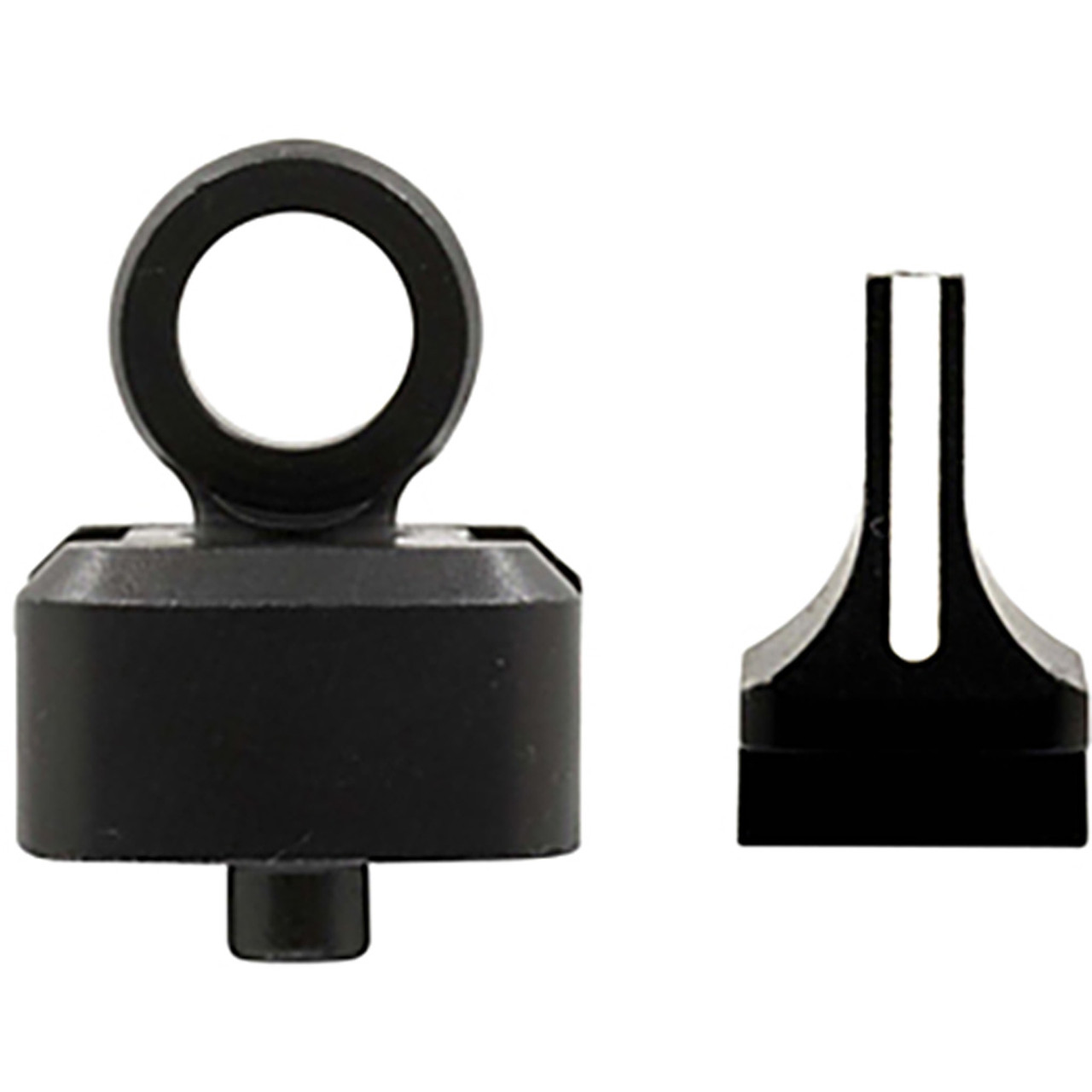 XS Sights Ghost Ring Sights White Stripe Marlin 336/1894/30AS Integral Ramp