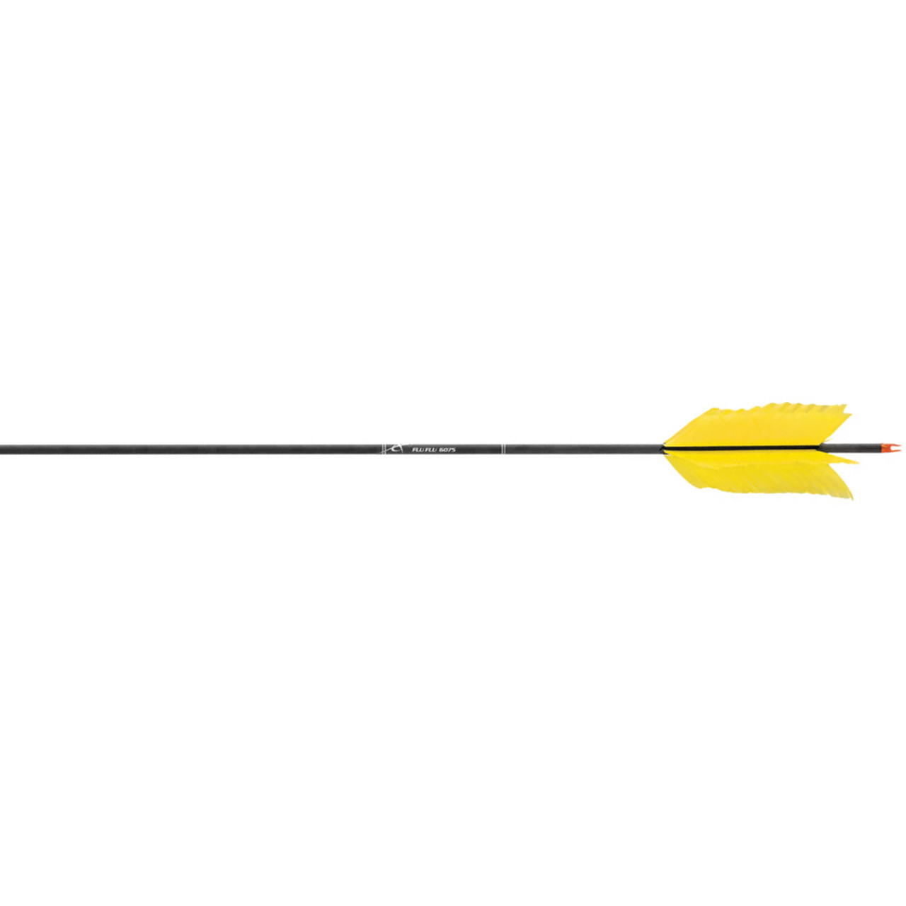 Carbon Express Flu Flu Arrow 40-75 Carbon Express Flu Flu Arrow 40-75