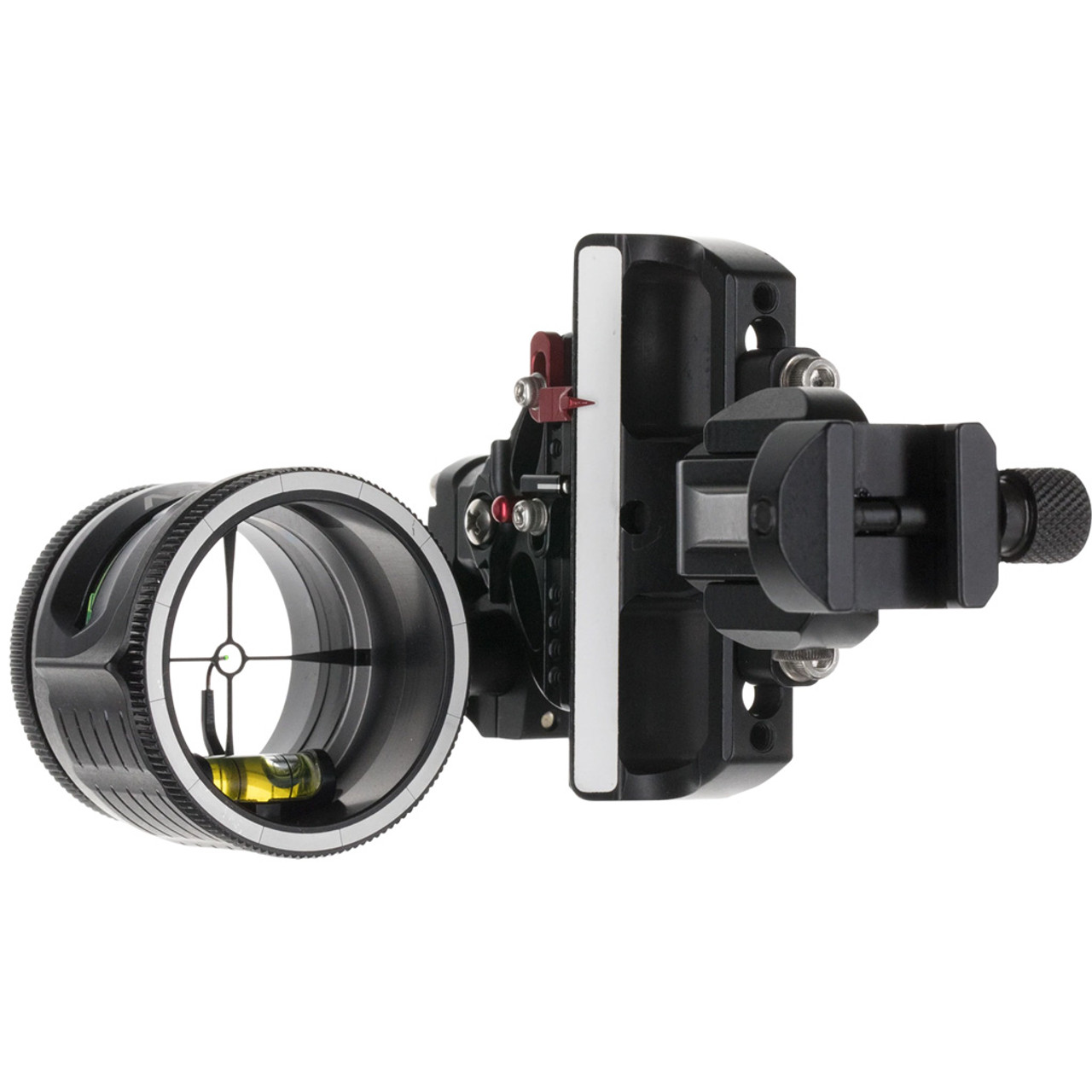 Axcel AccuTouch Plus Picatinny Sight AV-41 1 Pin .019