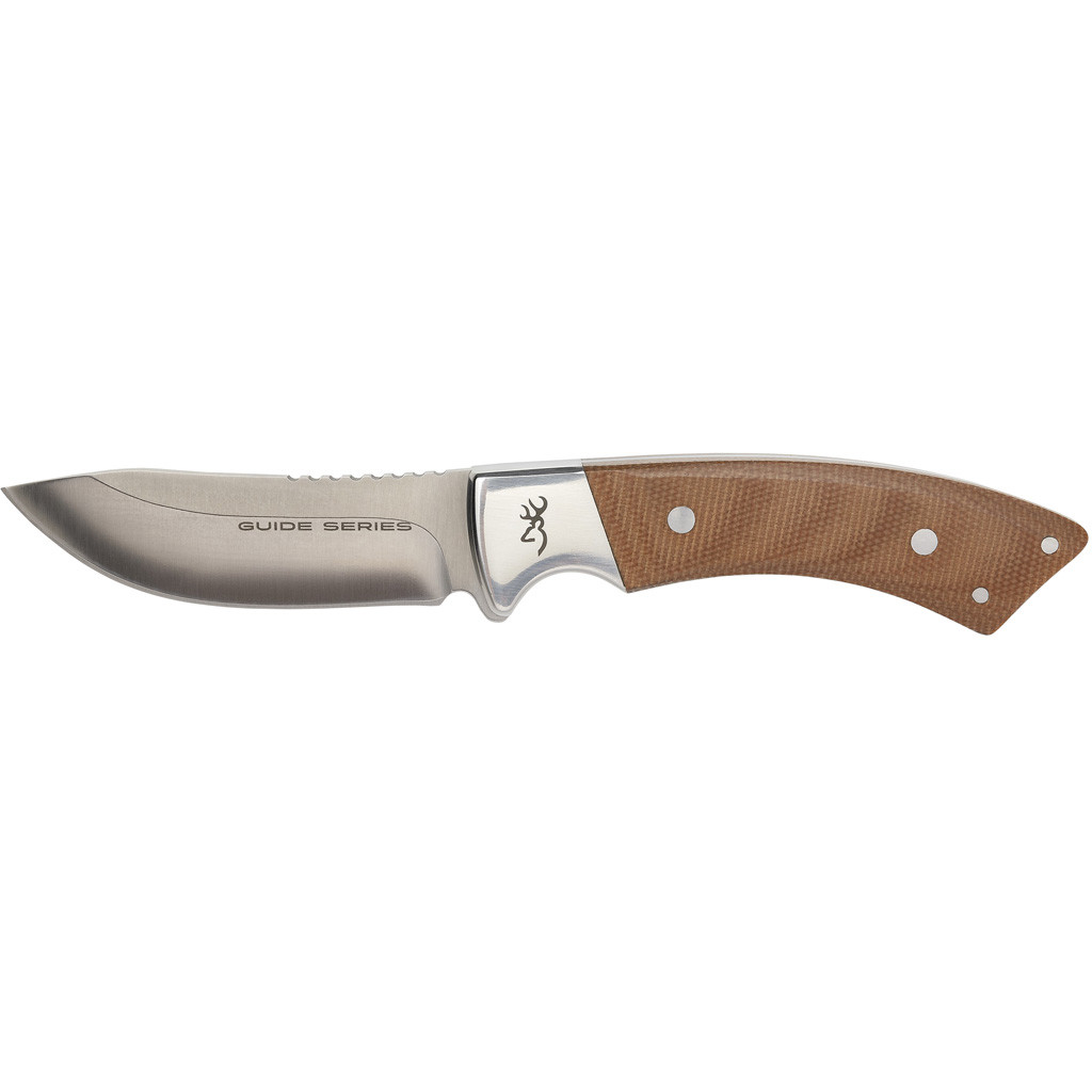 Browning Guide Series Skinner Knife