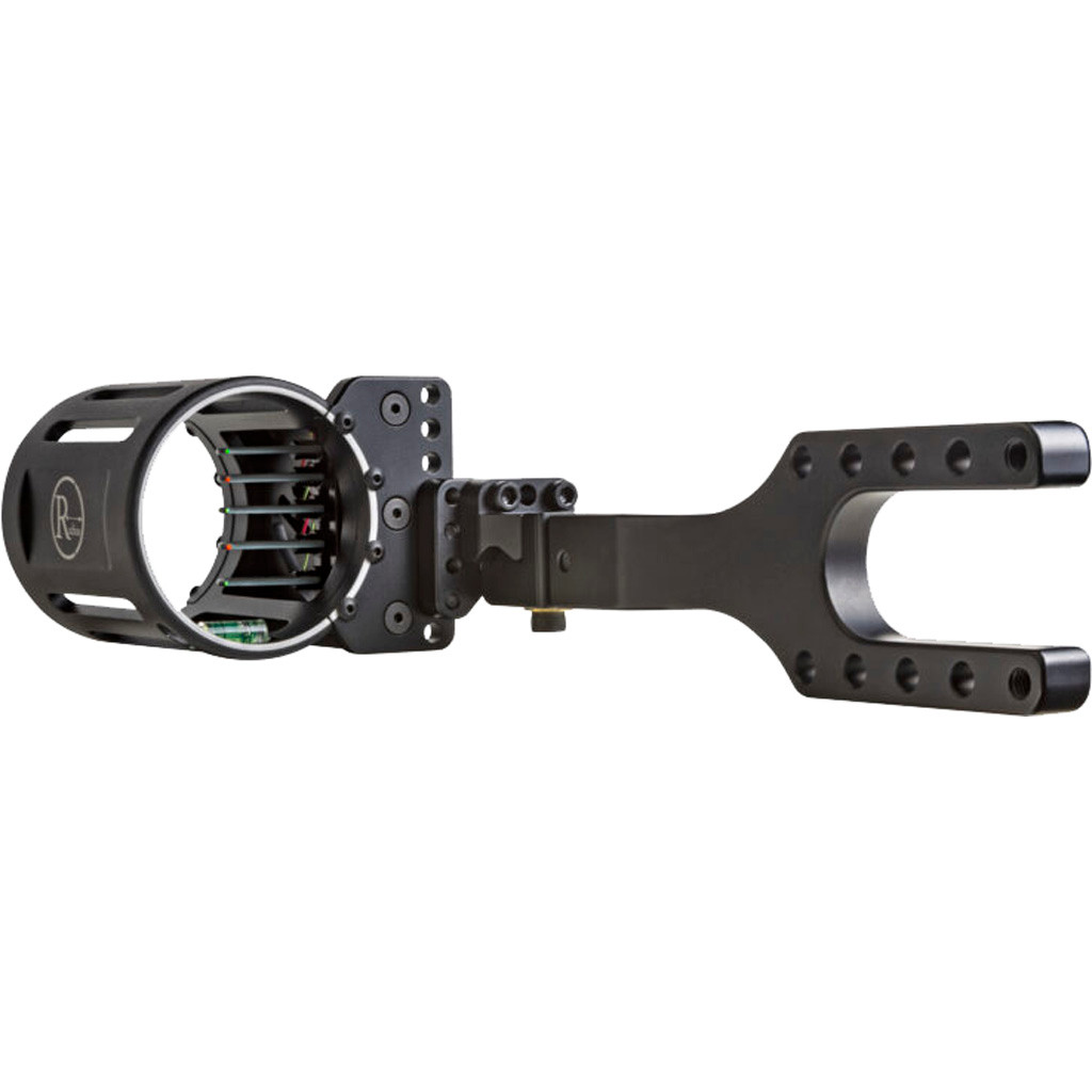 Cobra Radius Sight 5 Pin .019 Red & Green w/ Radius Techn. RH