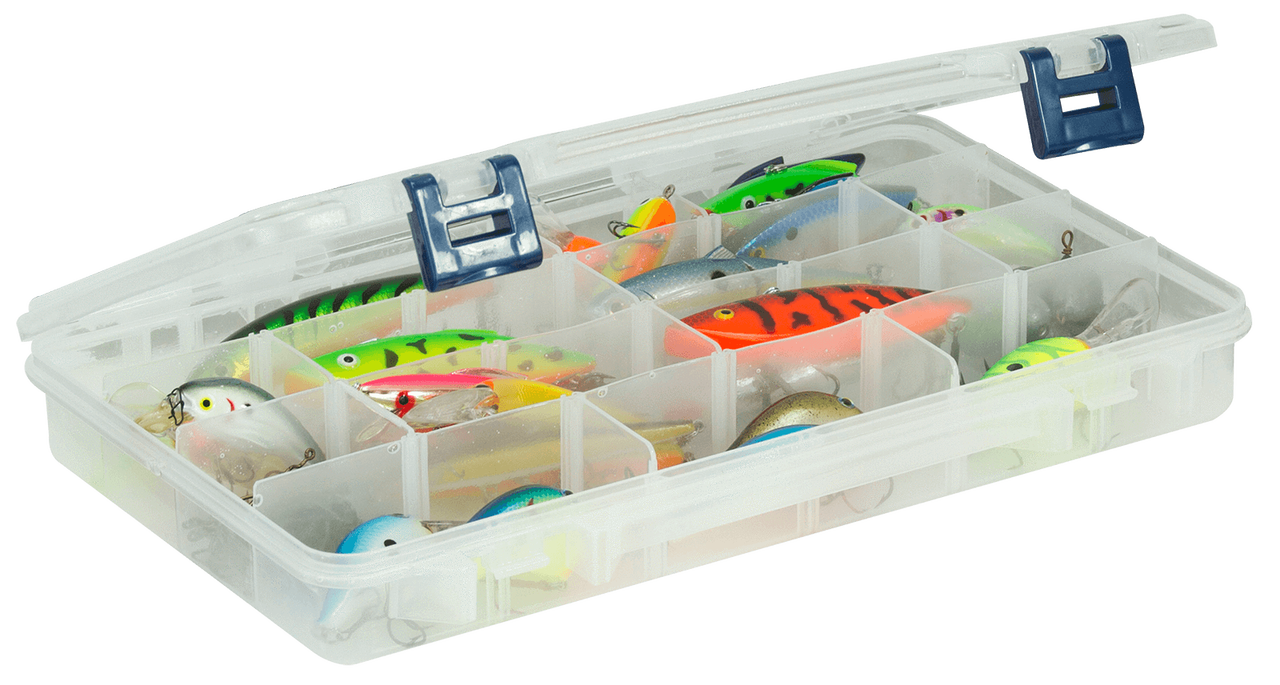 Plano 2-3700 Divider Case