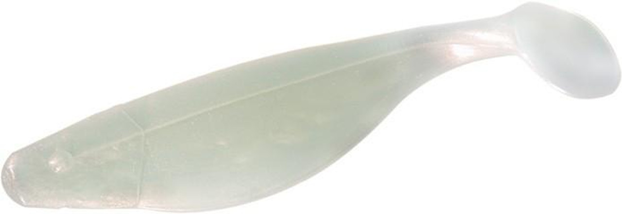 Mister Twister Sassy Shad 3" 1/4oz Swimbait 10 Pack