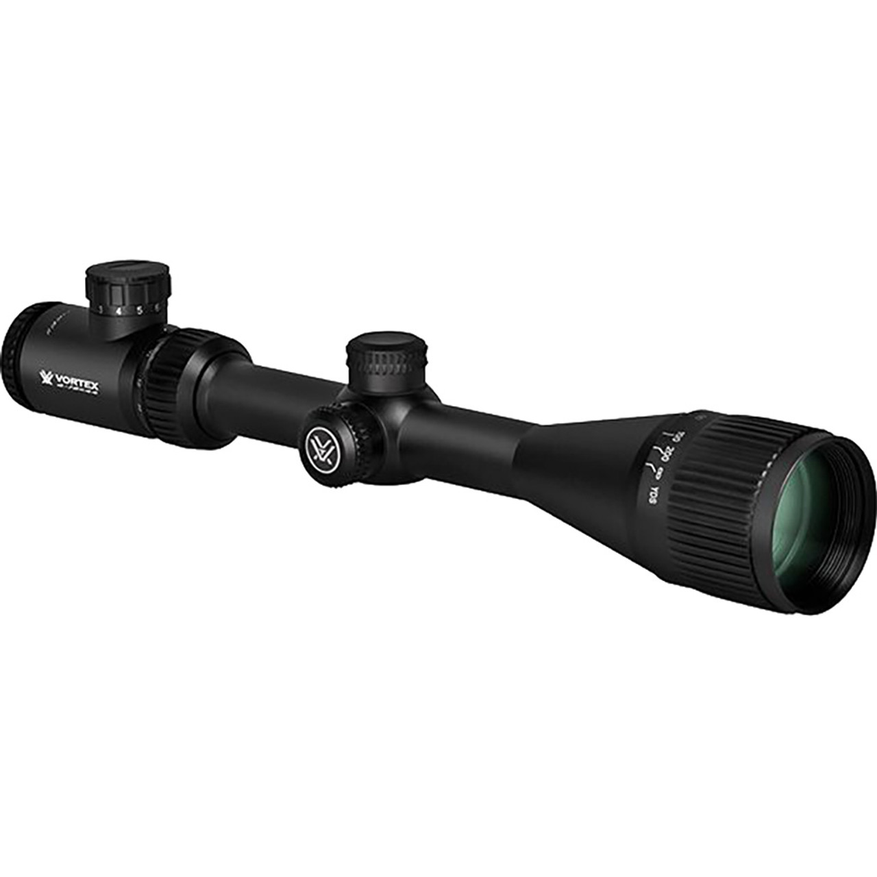 Vortex Crossfire II Scope 6-18x44mm 1in. V-Brite