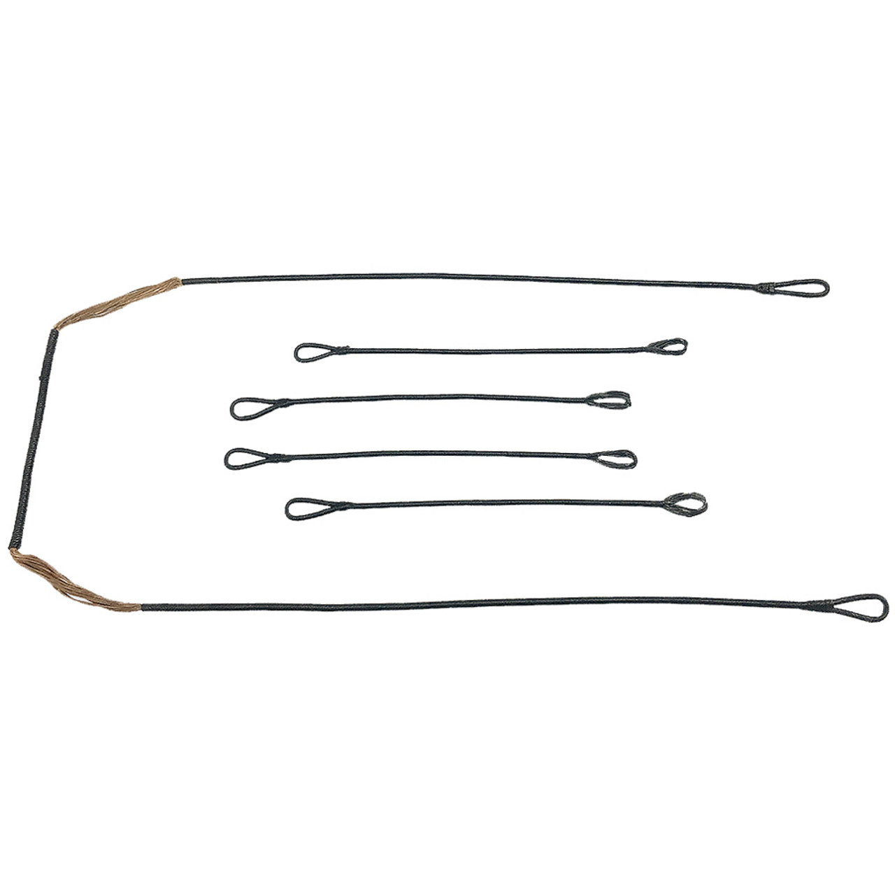 Ravin String and Cable Set R26